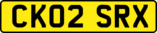 CK02SRX