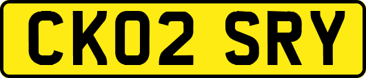 CK02SRY