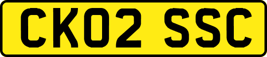 CK02SSC