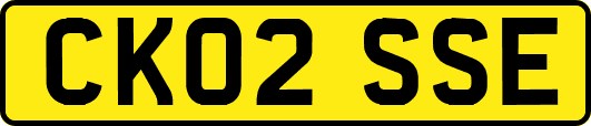 CK02SSE