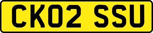 CK02SSU