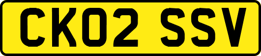 CK02SSV