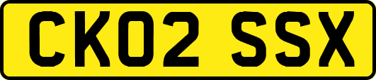 CK02SSX