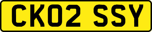 CK02SSY