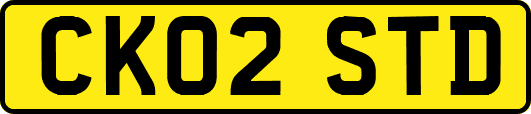 CK02STD