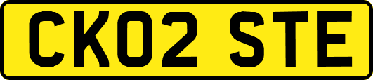CK02STE