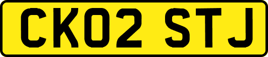 CK02STJ