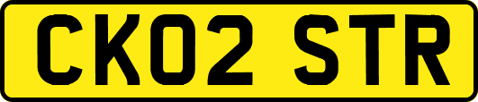 CK02STR