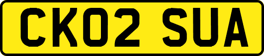 CK02SUA