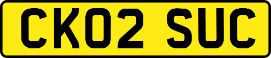 CK02SUC