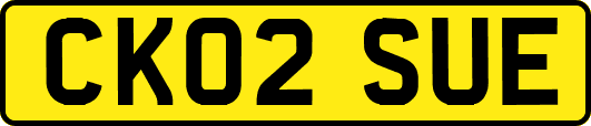 CK02SUE