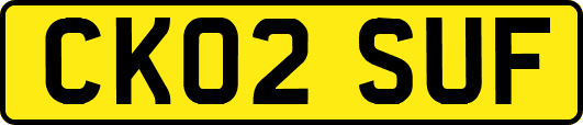 CK02SUF