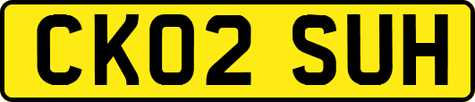 CK02SUH