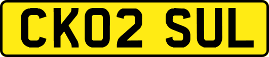 CK02SUL