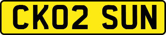 CK02SUN