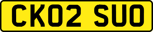 CK02SUO