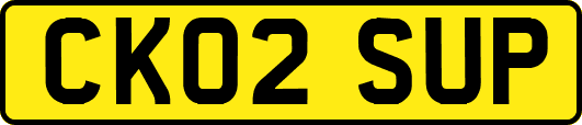 CK02SUP
