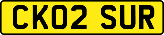 CK02SUR