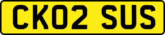 CK02SUS
