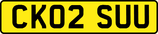 CK02SUU