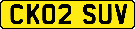 CK02SUV