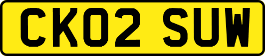 CK02SUW