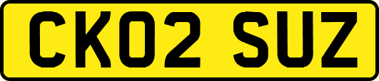 CK02SUZ