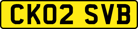 CK02SVB