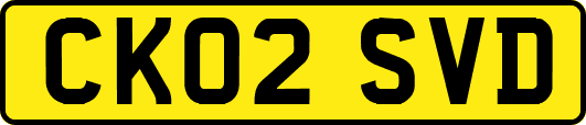 CK02SVD