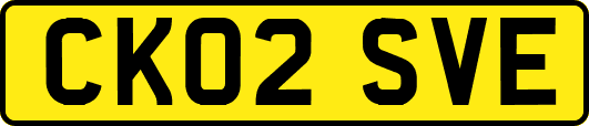 CK02SVE