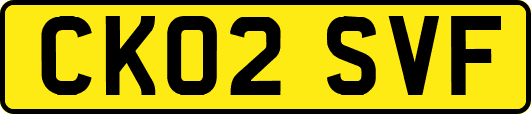 CK02SVF