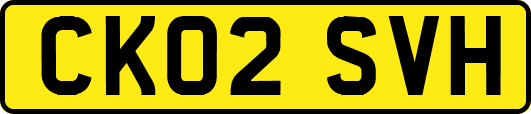 CK02SVH