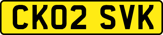 CK02SVK