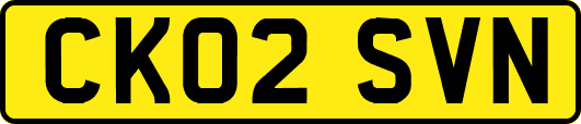 CK02SVN