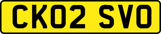 CK02SVO