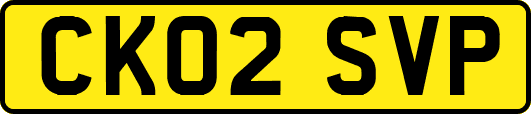 CK02SVP