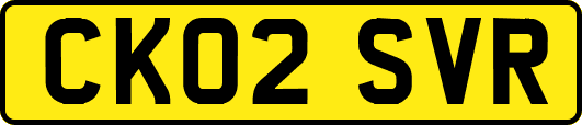 CK02SVR