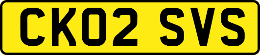 CK02SVS
