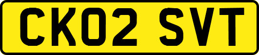 CK02SVT