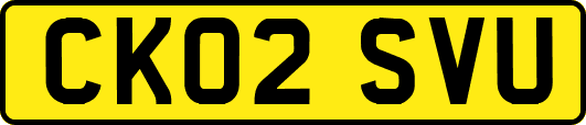 CK02SVU
