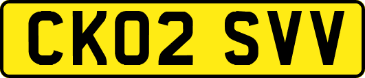 CK02SVV