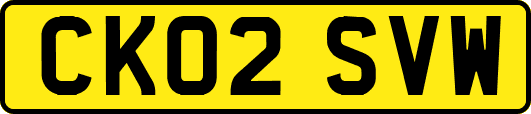 CK02SVW