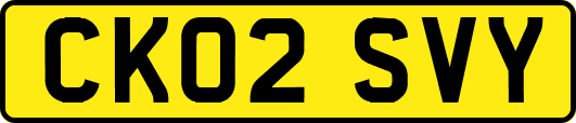 CK02SVY