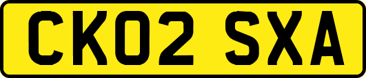 CK02SXA