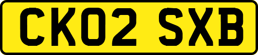 CK02SXB