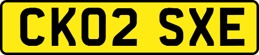 CK02SXE