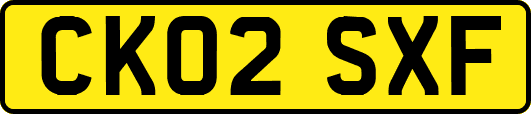 CK02SXF