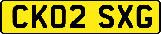 CK02SXG