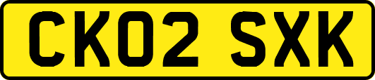 CK02SXK