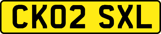 CK02SXL